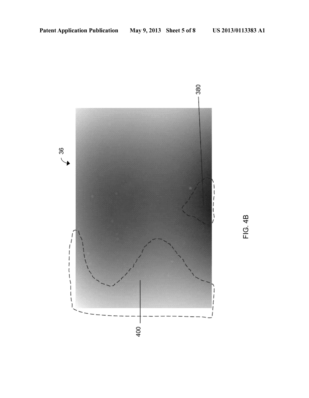 APPARATUS AND METHODS FOR IMPROVING ILLUMINATION UNIFORMITY - diagram, schematic, and image 06