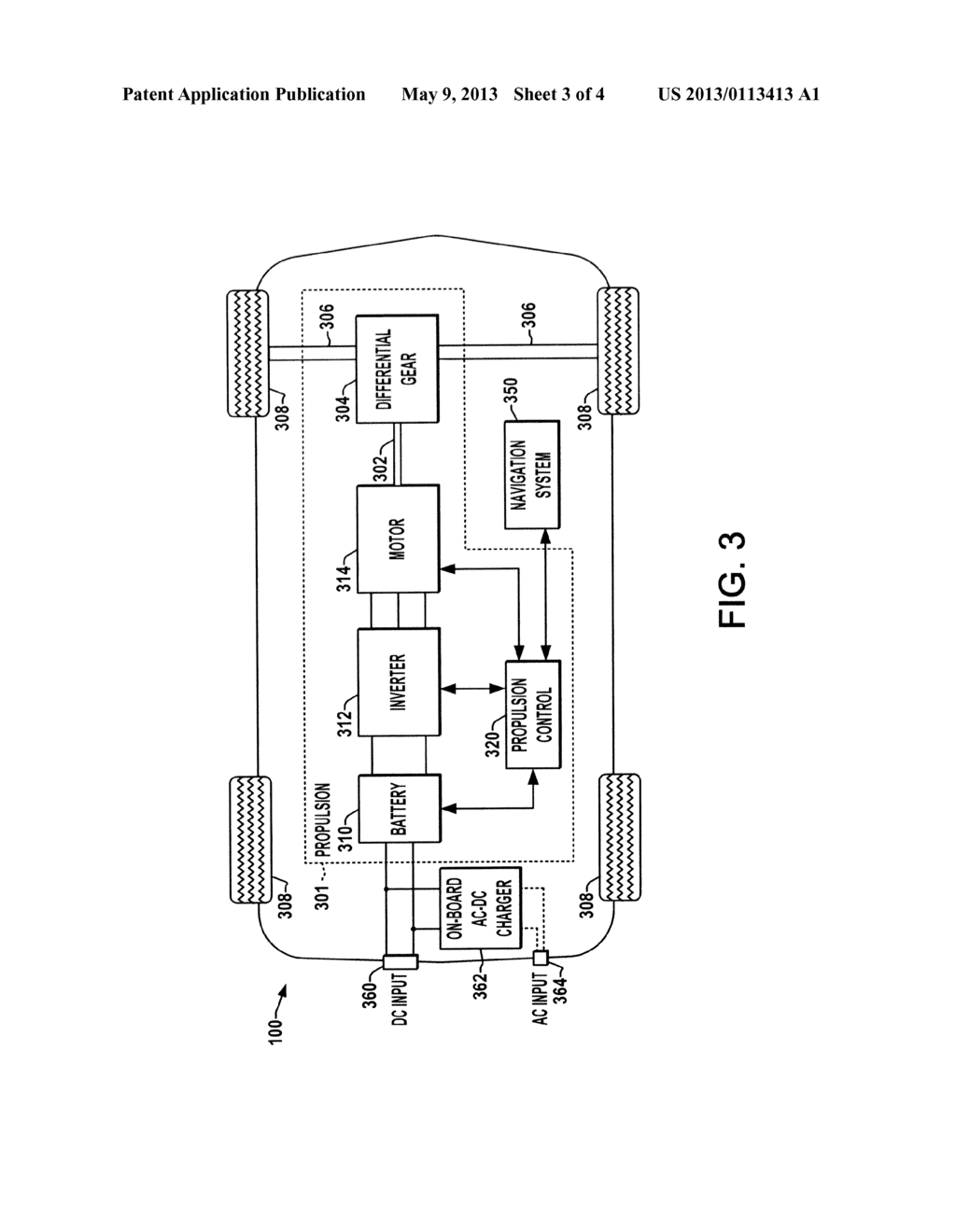 GRID CONNECTED SOLAR BATTERY CHARGING DEVICE FOR HOME AND VEHICLE ENERGY     MANAGEMENT - diagram, schematic, and image 04