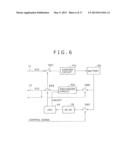 CHARGE/DISCHARGE CONTROLLING APPARATUS AND CHARGE/DISCHARGE CONTROLLING     SYSTEM diagram and image