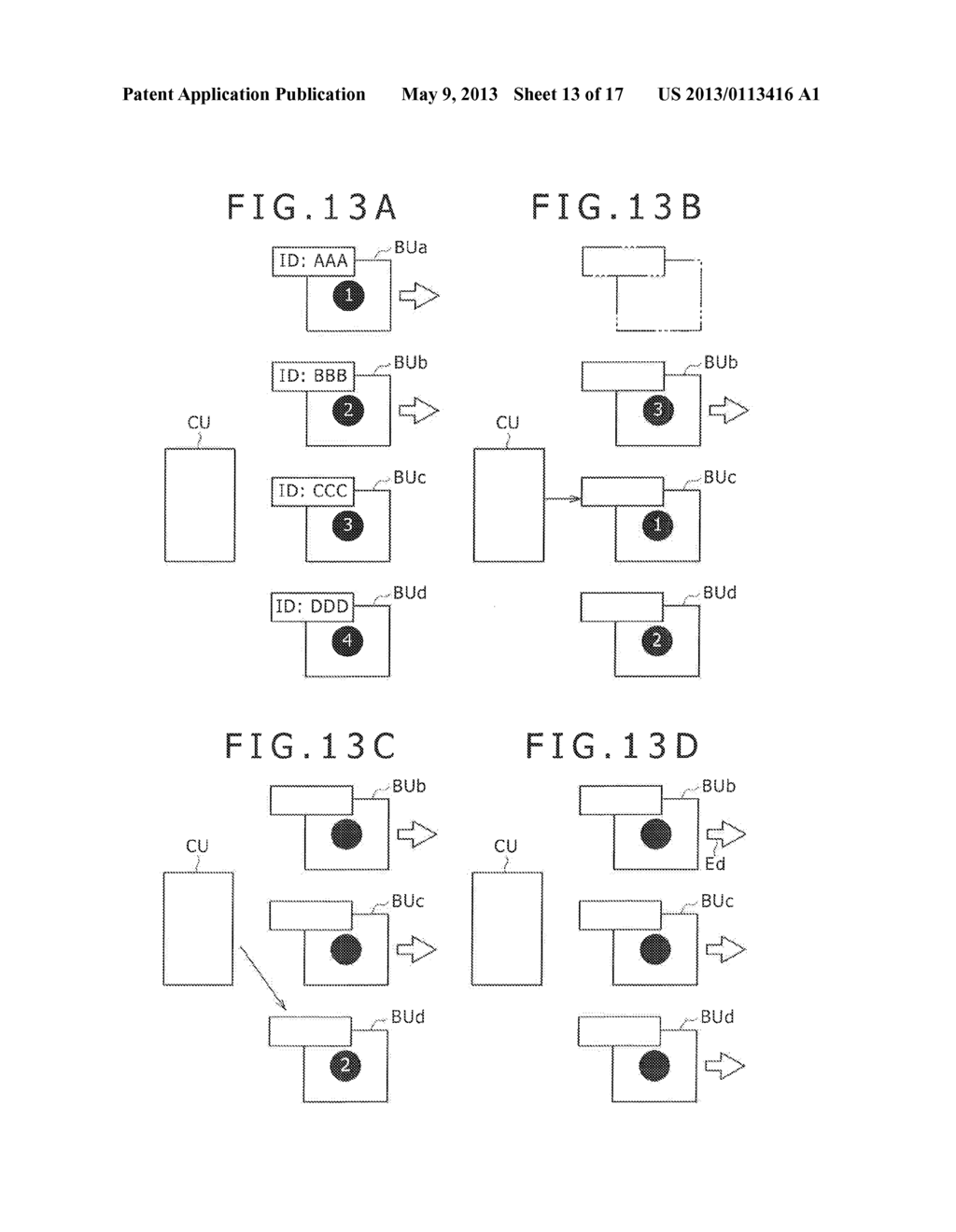 CHARGE/DISCHARGE CONTROLLING APPARATUS AND CHARGE/DISCHARGE CONTROLLING     SYSTEM - diagram, schematic, and image 14