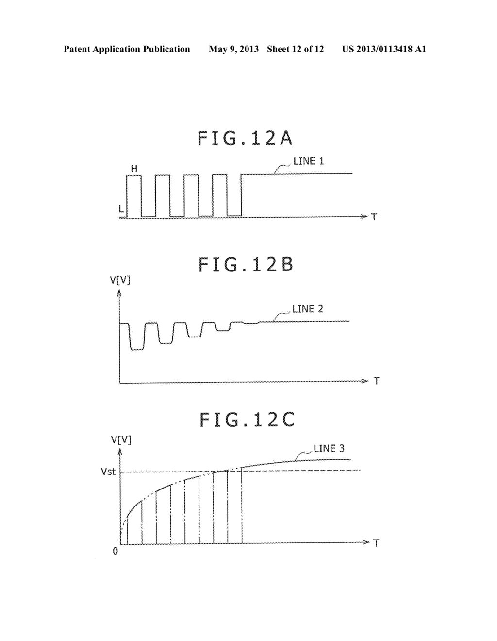 POWER SUPPLY APPARATUS, POWER CONTROLLING SYSTEM AND STARTING METHOD FOR     ELECTRIC APPARATUS - diagram, schematic, and image 13