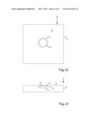 INDUCTIVE POWER SUPPLY diagram and image