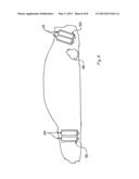 Temperature-controlled external battery charger and standardized,     manually-changable modular battery system for electric-powered vehicles     and craft diagram and image