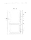 Pop Up Electrical Apparatus diagram and image