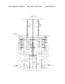 Pop Up Electrical Apparatus diagram and image