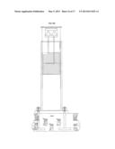 Pop Up Electrical Apparatus diagram and image