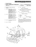 BATTERY CONTROL SYSTEM AND VEHICLE diagram and image