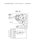 MULTI-SERIES BATTERY CONTROL SYSTEM diagram and image