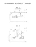 BATTERY PACK AND METHOD OF CONTROLLING THE SAME diagram and image