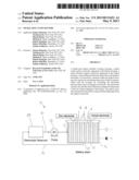 Nickel-Zinc Flow Battery diagram and image