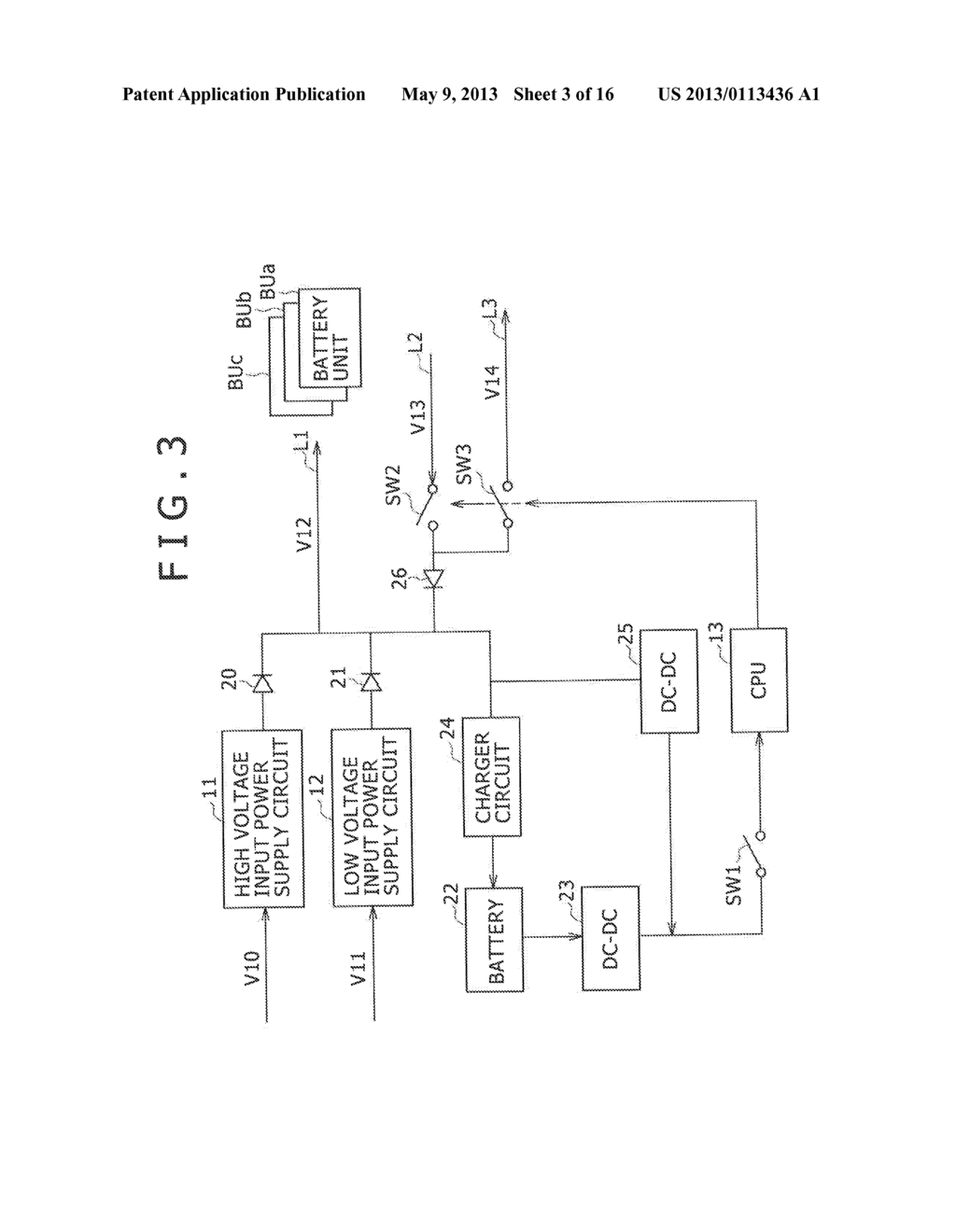 CHARGE CONTROLLING METHOD AND DISCHARGE CONTROLLING METHOD, CHARGING     APPARATUS CONTROLLER AND DISCHARGING APPARATUS CONTROLLER, AND CHARGE     CONTROLLING PROGRAM AND DISCHARGE CONTROLLING PROGRAM - diagram, schematic, and image 04