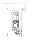 Power Tool diagram and image