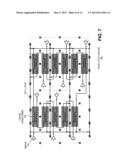 MULTIPHASE TRANSFORMER FOR A MULTIPHASE DC-DC CONVERTER diagram and image