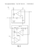 POWER SUPPLY WITH INTEGRATED VOLTAGE CLAMP AND CURRENT SINK diagram and image