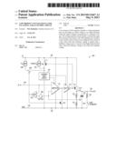 LOW DROPOUT VOLTAGE REGULATOR INCLUDING A BIAS CONTROL CIRCUIT diagram and image