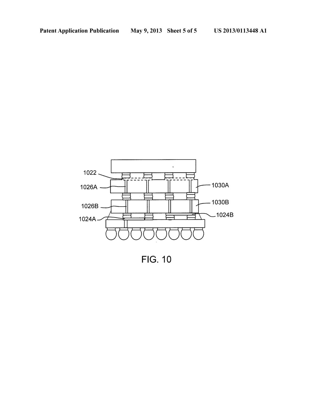 COIL INDUCTOR FOR ON-CHIP OR ON-CHIP STACK - diagram, schematic, and image 06