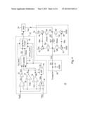 MIXED MODE COMPENSATION CIRCUIT AND METHOD FOR A POWER CONVERTER diagram and image