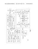 MIXED MODE COMPENSATION CIRCUIT AND METHOD FOR A POWER CONVERTER diagram and image