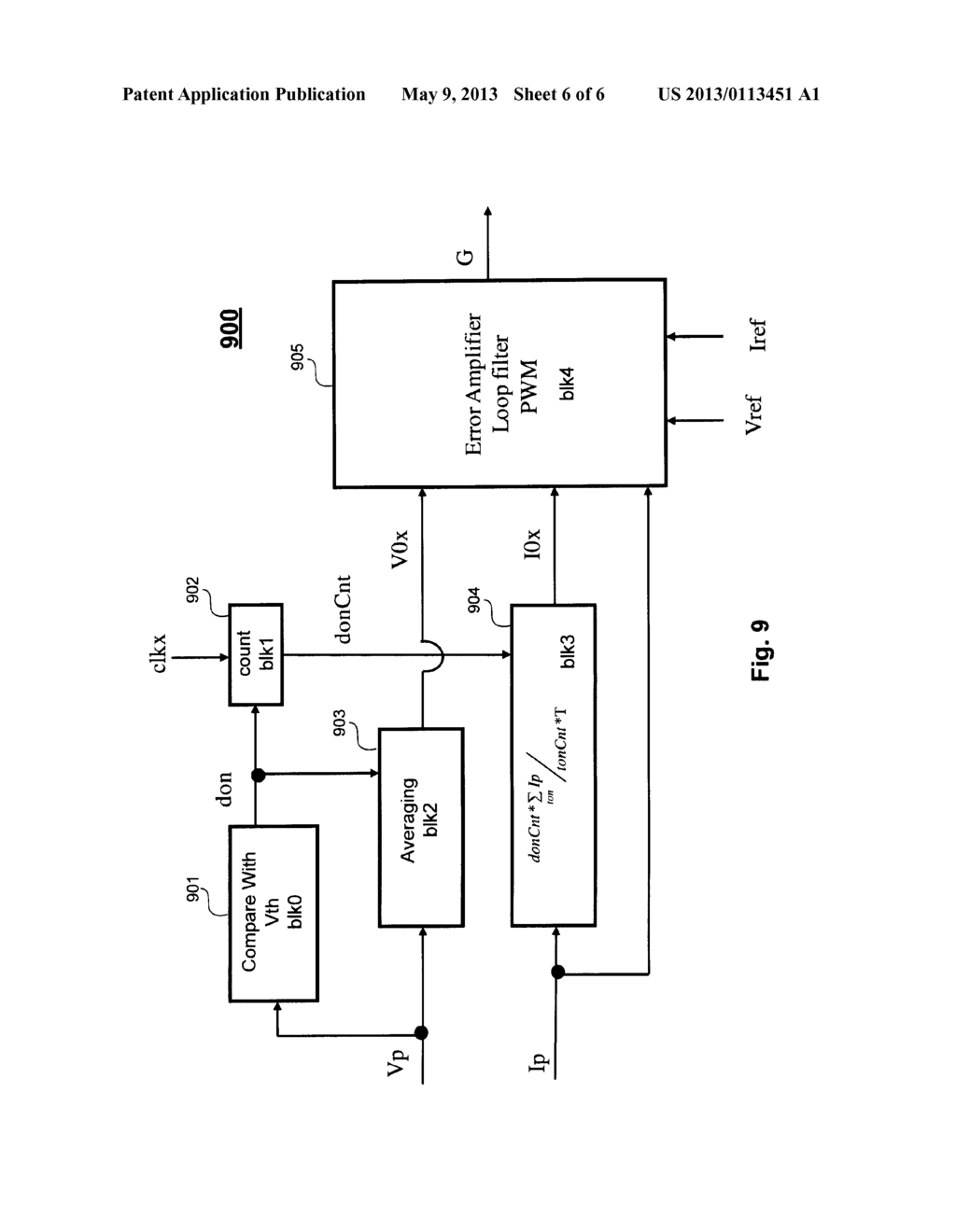 INTELLIGENT SWITCHING CONTROLLER AND POWER CONVERSION CIRCUITS AND METHODS - diagram, schematic, and image 07