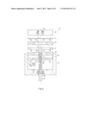 ROTATION ANGLE DETECTION DEVICE AND TORQUE SENSOR diagram and image