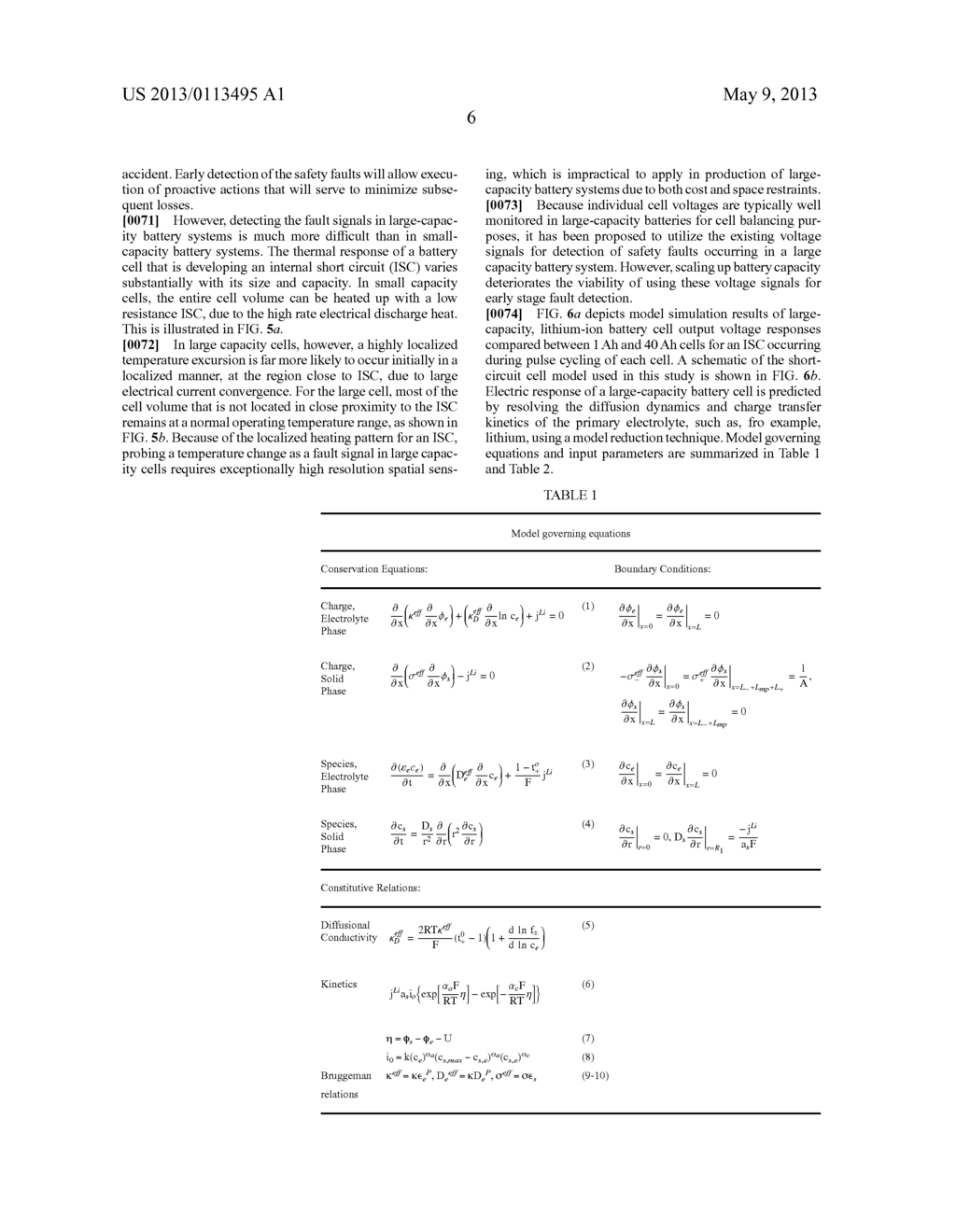 Fail-Safe Designs for Large Capacity Battery Systems - diagram, schematic, and image 27