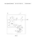 TEST DEVICE WITH UNINTERRUPTIBLE POWER SUPPLY diagram and image