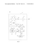 TEST DEVICE WITH UNINTERRUPTIBLE POWER SUPPLY diagram and image