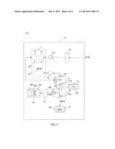 TEST DEVICE WITH UNINTERRUPTIBLE POWER SUPPLY diagram and image