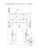 IMPEDANCE CONTROL CIRCUIT AND SEMICONDUCTOR DEVICE INCLUDING THE SAME diagram and image