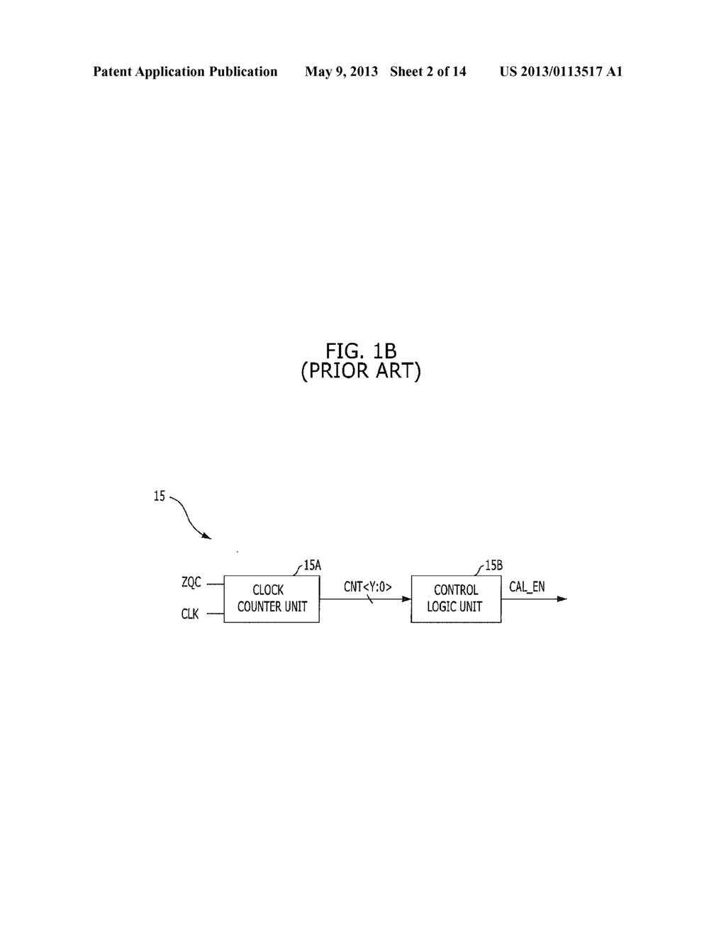 IMPEDANCE CONTROL CIRCUIT AND SEMICONDUCTOR DEVICE INCLUDING THE SAME - diagram, schematic, and image 03