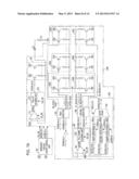 IMPEDANCE CONTROL CIRCUIT AND SEMICONDUCTOR DEVICE INCLUDING THE SAME diagram and image