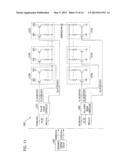 IMPEDANCE CONTROL CIRCUIT AND SEMICONDUCTOR DEVICE INCLUDING THE SAME diagram and image