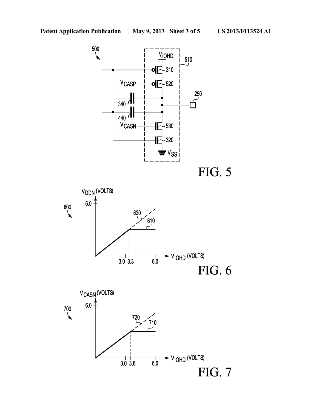 FLEXIBLE LOW POWER SLEW-RATE CONTROLLED OUTPUT BUFFER - diagram, schematic, and image 04