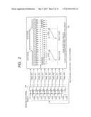 CLOCK DATA RECOVERY CIRCUIT AND TRANSCEIVER SEMICONDUCTOR INTEGRATED     CIRCUIT CONTAINING THE SAME diagram and image