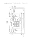 CLOCK DATA RECOVERY CIRCUIT AND TRANSCEIVER SEMICONDUCTOR INTEGRATED     CIRCUIT CONTAINING THE SAME diagram and image