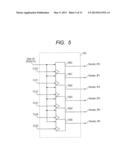 CLOCK DATA RECOVERY CIRCUIT AND TRANSCEIVER SEMICONDUCTOR INTEGRATED     CIRCUIT CONTAINING THE SAME diagram and image