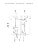 CLOCK DATA RECOVERY CIRCUIT AND TRANSCEIVER SEMICONDUCTOR INTEGRATED     CIRCUIT CONTAINING THE SAME diagram and image