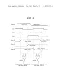 CLOCK DATA RECOVERY CIRCUIT AND TRANSCEIVER SEMICONDUCTOR INTEGRATED     CIRCUIT CONTAINING THE SAME diagram and image