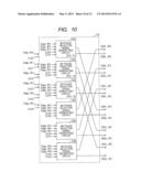 CLOCK DATA RECOVERY CIRCUIT AND TRANSCEIVER SEMICONDUCTOR INTEGRATED     CIRCUIT CONTAINING THE SAME diagram and image