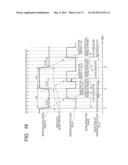 CLOCK DATA RECOVERY CIRCUIT AND TRANSCEIVER SEMICONDUCTOR INTEGRATED     CIRCUIT CONTAINING THE SAME diagram and image