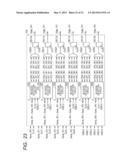 CLOCK DATA RECOVERY CIRCUIT AND TRANSCEIVER SEMICONDUCTOR INTEGRATED     CIRCUIT CONTAINING THE SAME diagram and image