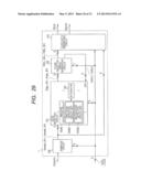 CLOCK DATA RECOVERY CIRCUIT AND TRANSCEIVER SEMICONDUCTOR INTEGRATED     CIRCUIT CONTAINING THE SAME diagram and image