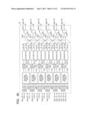 CLOCK DATA RECOVERY CIRCUIT AND TRANSCEIVER SEMICONDUCTOR INTEGRATED     CIRCUIT CONTAINING THE SAME diagram and image