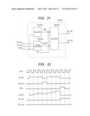 CLOCK DATA RECOVERY CIRCUIT AND TRANSCEIVER SEMICONDUCTOR INTEGRATED     CIRCUIT CONTAINING THE SAME diagram and image