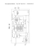 CLOCK DATA RECOVERY CIRCUIT AND TRANSCEIVER SEMICONDUCTOR INTEGRATED     CIRCUIT CONTAINING THE SAME diagram and image