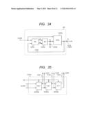 CLOCK DATA RECOVERY CIRCUIT AND TRANSCEIVER SEMICONDUCTOR INTEGRATED     CIRCUIT CONTAINING THE SAME diagram and image