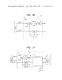 CLOCK DATA RECOVERY CIRCUIT AND TRANSCEIVER SEMICONDUCTOR INTEGRATED     CIRCUIT CONTAINING THE SAME diagram and image