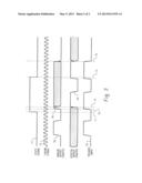 CLOCK CIRCUIT FOR A MICROPROCESSOR diagram and image