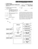 PROXIMITY SWITCH HAVING WRONG TOUCH FEEDBACK diagram and image