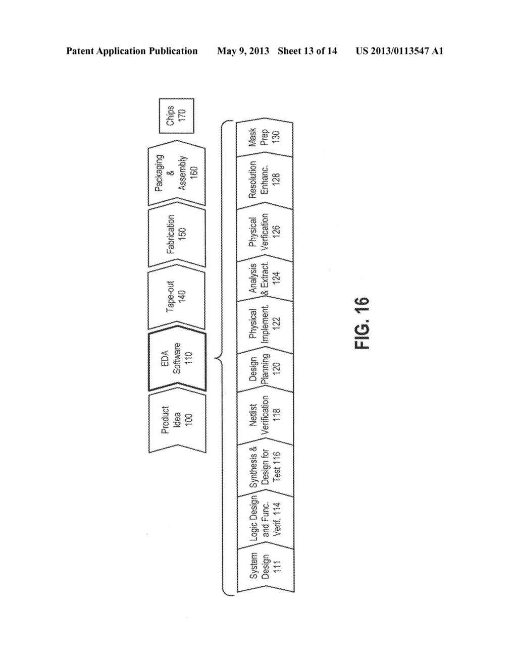 Method and apparatus for floating or applying voltage to a well of an     integrated circuit - diagram, schematic, and image 14